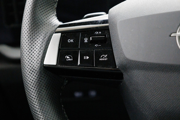 Opel Astra Sports Tourer 1.6 Turbo 181 PK Plug In Hybrid Business Edition | AGR stoel | Stoel- stuur- en vooruit verwarming | Navigatie, App. connect, Camera, Adaptieve Cruise