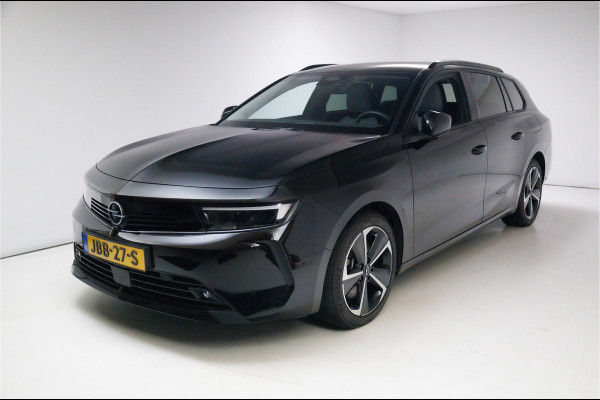 Opel Astra Sports Tourer 1.6 Turbo 181 PK Plug In Hybrid Business Edition | AGR stoel | Stoel- stuur- en vooruit verwarming | Navigatie, App. connect, Camera, Adaptieve Cruise