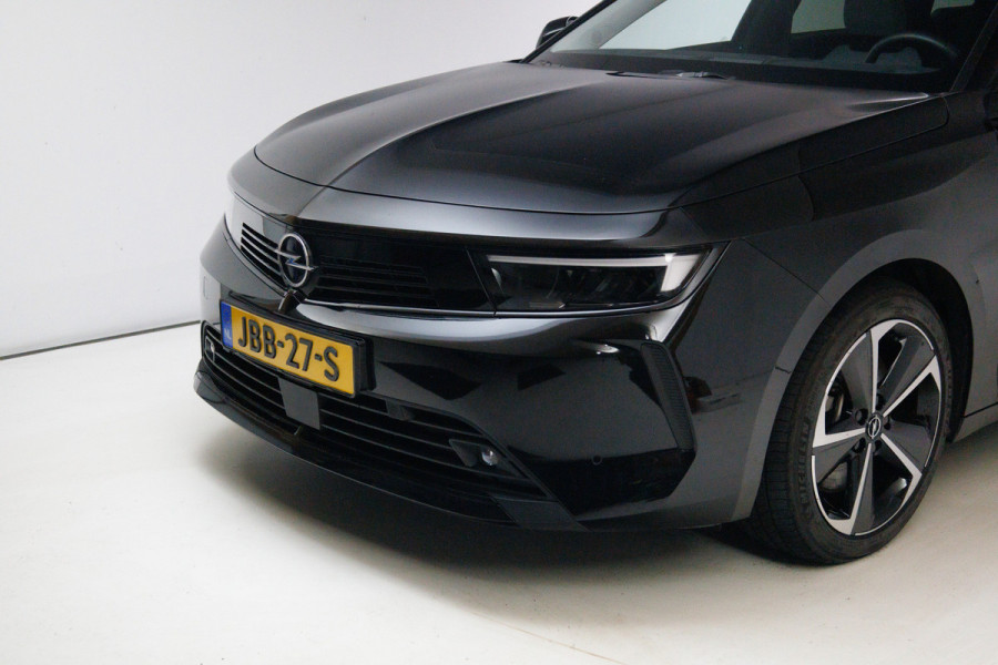 Opel Astra Sports Tourer 1.6 Turbo 181 PK Plug In Hybrid Business Edition | AGR stoel | Stoel- stuur- en vooruit verwarming | Navigatie, App. connect, Camera, Adaptieve Cruise