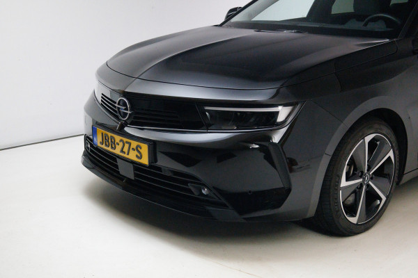 Opel Astra Sports Tourer 1.6 Turbo 181 PK Plug In Hybrid Business Edition | AGR stoel | Stoel- stuur- en vooruit verwarming | Navigatie, App. connect, Camera, Adaptieve Cruise