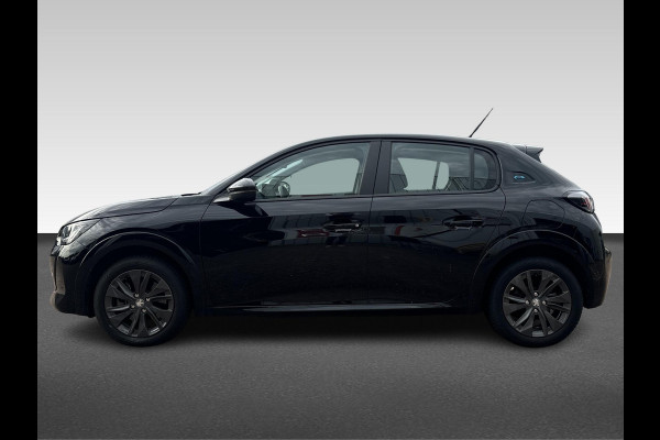Peugeot e-208 EV Active Pack 50 kWh auto is reeds bij ons binnen en dus te bezichtigen | foto's volgen