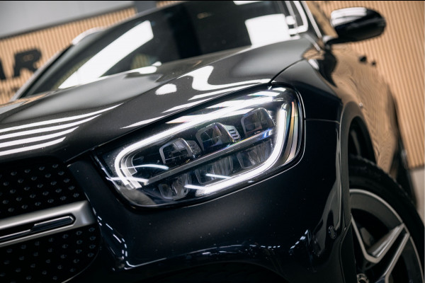 Mercedes-Benz GLC 300e 4MATIC Business Solution AMG Uiterst nette GLC300e
