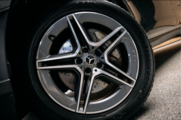 Mercedes-Benz GLC 300e 4MATIC Business Solution AMG Uiterst nette GLC300e