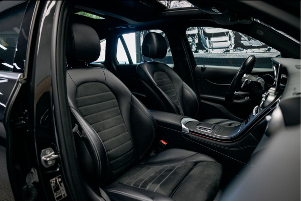 Mercedes-Benz GLC 300e 4MATIC Business Solution AMG Uiterst nette GLC300e
