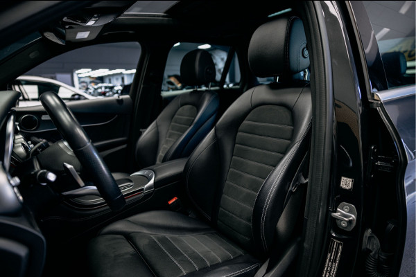 Mercedes-Benz GLC 300e 4MATIC Business Solution AMG Uiterst nette GLC300e
