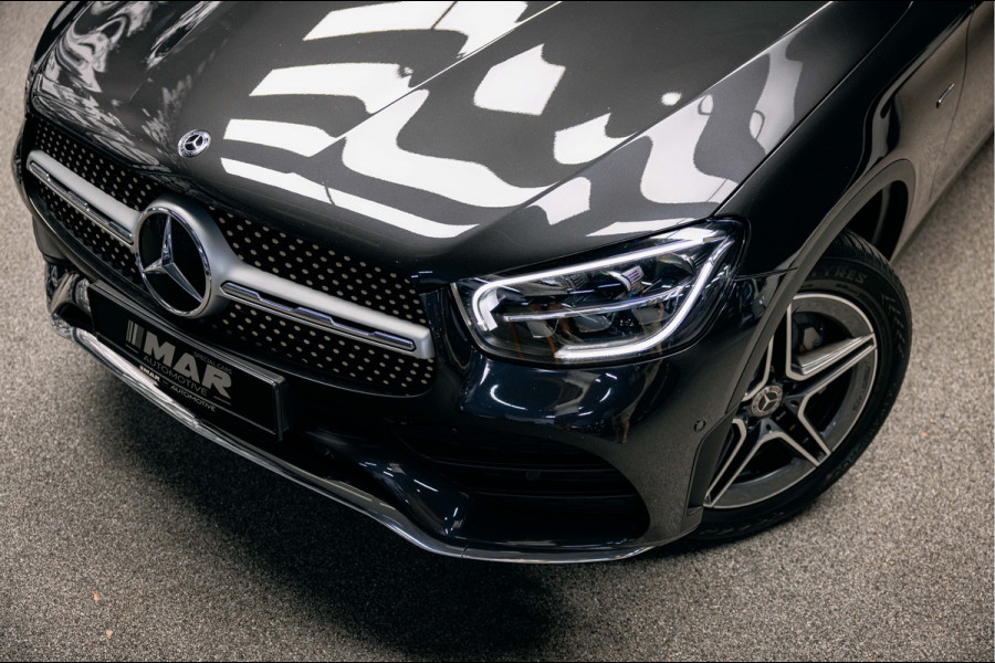 Mercedes-Benz GLC 300e 4MATIC Business Solution AMG Uiterst nette GLC300e