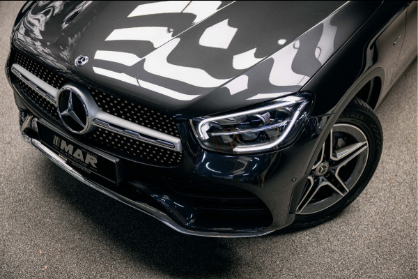Mercedes-Benz GLC 300e 4MATIC Business Solution AMG Uiterst nette GLC300e