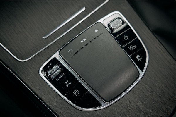 Mercedes-Benz GLC 300e 4MATIC Business Solution AMG Uiterst nette GLC300e
