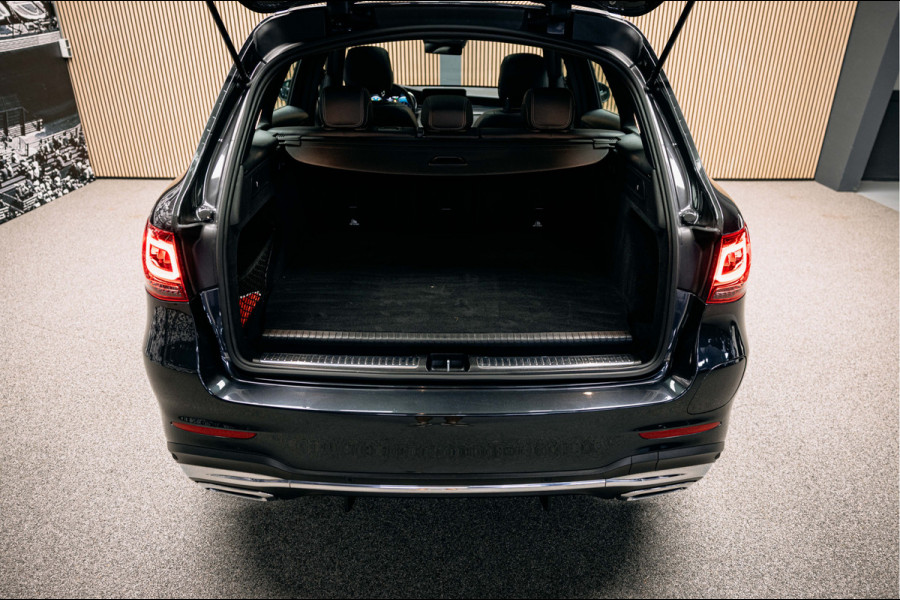 Mercedes-Benz GLC 300e 4MATIC Business Solution AMG Uiterst nette GLC300e