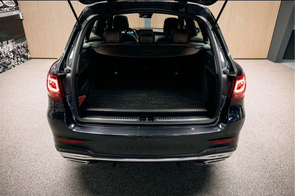 Mercedes-Benz GLC 300e 4MATIC Business Solution AMG Uiterst nette GLC300e
