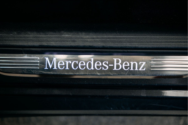 Mercedes-Benz GLC 300e 4MATIC Business Solution AMG Uiterst nette GLC300e