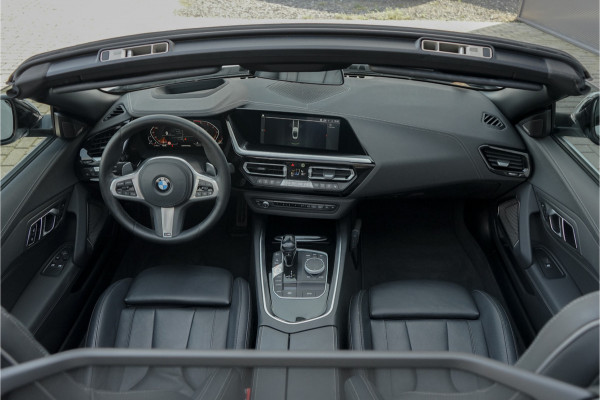 BMW Z4 Roadster sDrive20i M-Sport Shadow H/K M-Stoelen HUD Memory 1e Eig