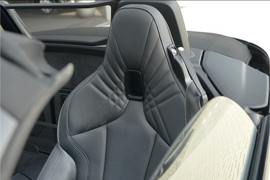BMW Z4 Roadster sDrive20i M-Sport Shadow H/K M-Stoelen HUD Memory 1e Eig