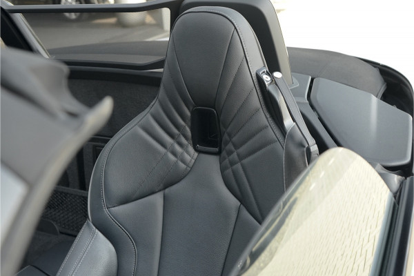 BMW Z4 Roadster sDrive20i M-Sport Shadow H/K M-Stoelen HUD Memory 1e Eig