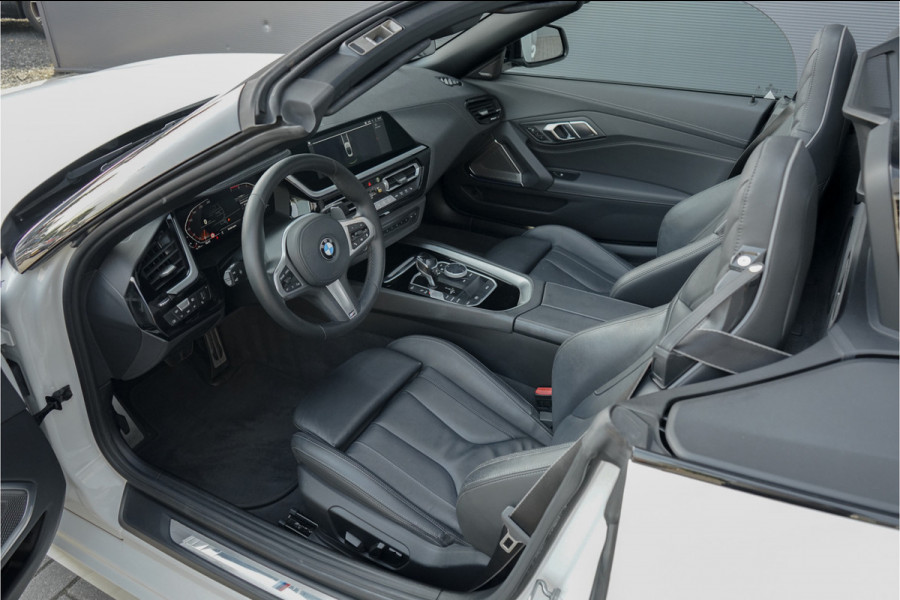 BMW Z4 Roadster sDrive20i M-Sport Shadow H/K M-Stoelen HUD Memory 1e Eig