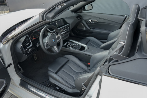 BMW Z4 Roadster sDrive20i M-Sport Shadow H/K M-Stoelen HUD Memory 1e Eig