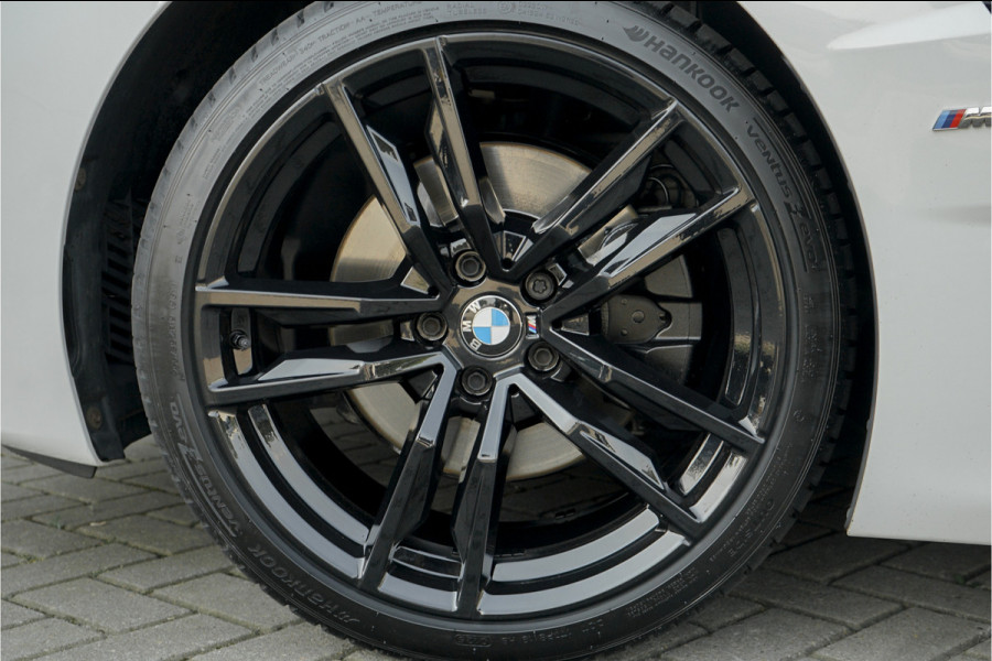 BMW Z4 Roadster sDrive20i M-Sport Shadow H/K M-Stoelen HUD Memory 1e Eig