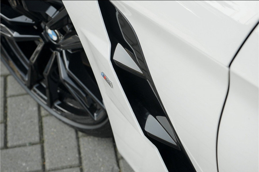 BMW Z4 Roadster sDrive20i M-Sport Shadow H/K M-Stoelen HUD Memory 1e Eig