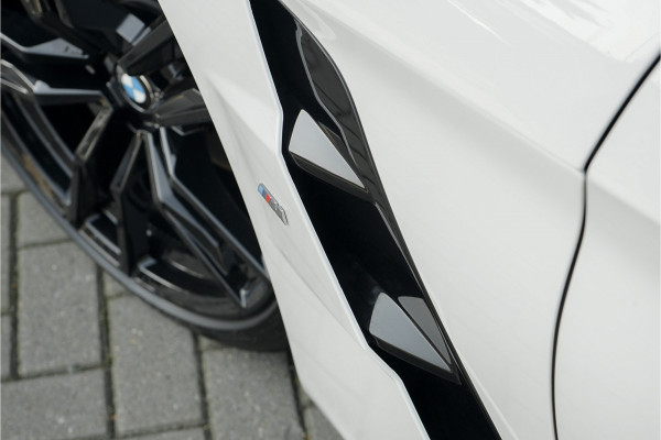 BMW Z4 Roadster sDrive20i M-Sport Shadow H/K M-Stoelen HUD Memory 1e Eig