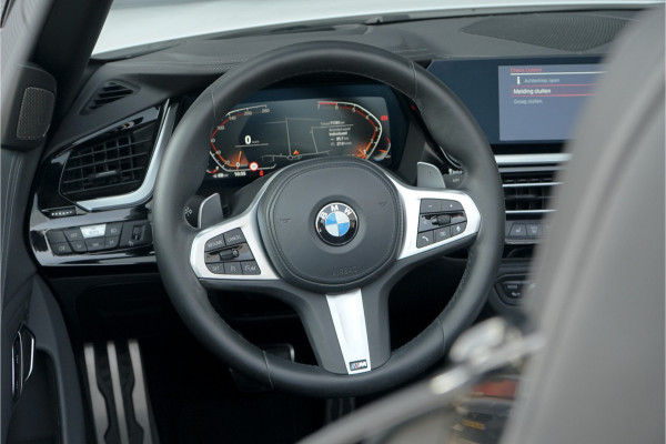 BMW Z4 Roadster sDrive20i M-Sport Shadow H/K M-Stoelen HUD Memory 1e Eig