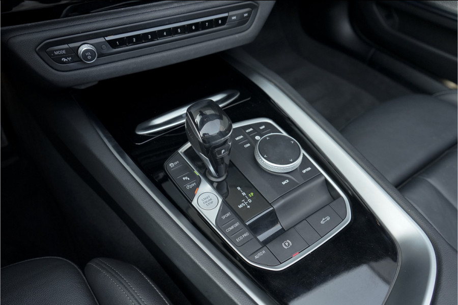 BMW Z4 Roadster sDrive20i M-Sport Shadow H/K M-Stoelen HUD Memory 1e Eig