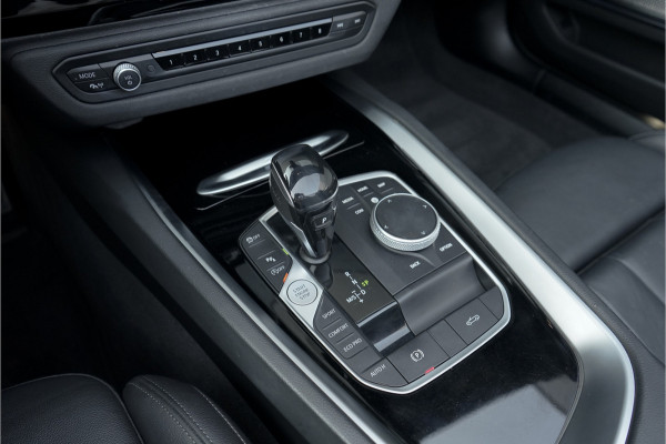 BMW Z4 Roadster sDrive20i M-Sport Shadow H/K M-Stoelen HUD Memory 1e Eig
