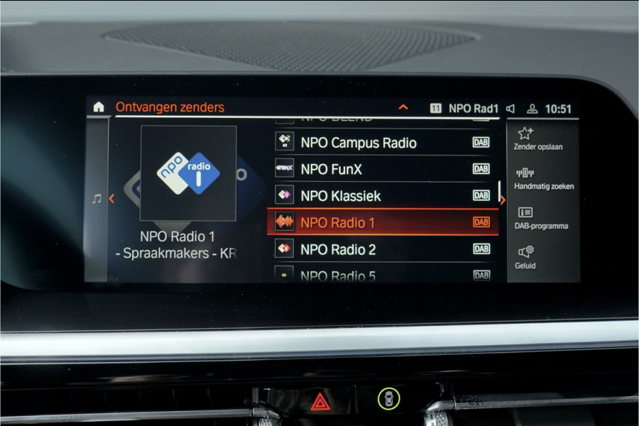 BMW Z4 Roadster sDrive20i M-Sport Shadow H/K M-Stoelen HUD Memory 1e Eig