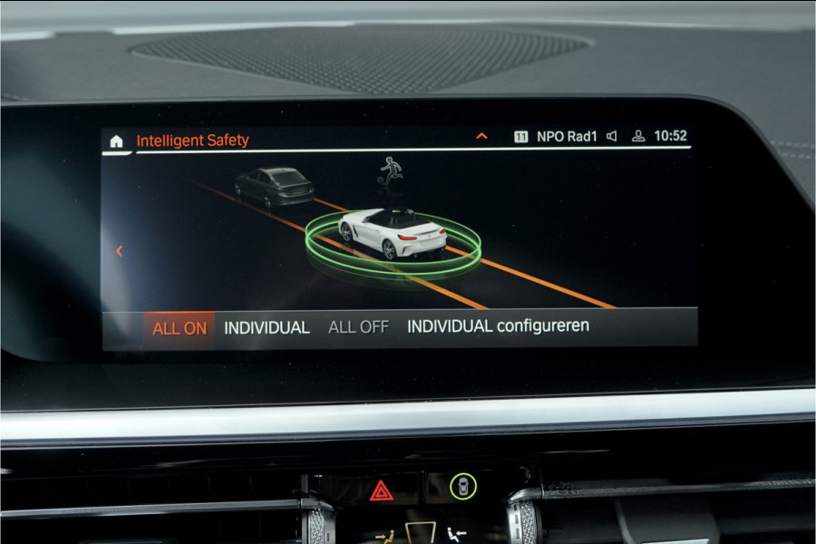 BMW Z4 Roadster sDrive20i M-Sport Shadow H/K M-Stoelen HUD Memory 1e Eig
