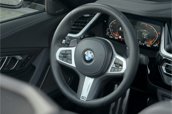 BMW Z4 Roadster sDrive20i M-Sport Shadow H/K M-Stoelen HUD Memory 1e Eig