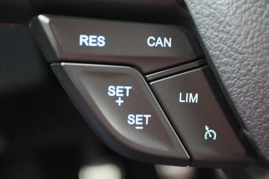 Ford EcoSport 1.0 EcoBoost ST-Line Climate, Cruise, Apple CarPlay, Camera, Trekhaak, Two-Tone, 19”