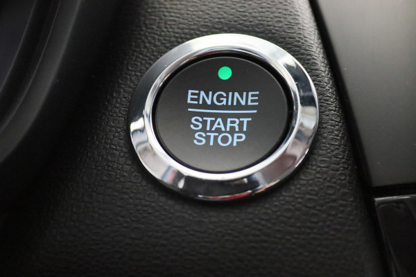 Ford EcoSport 1.0 EcoBoost ST-Line Climate, Cruise, Apple CarPlay, Camera, Trekhaak, Two-Tone, 19”
