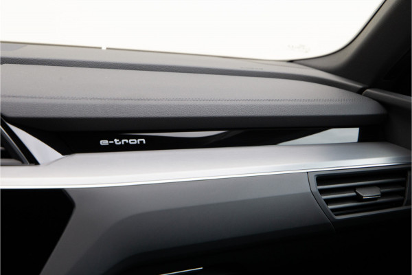 Audi e-tron Sportback 55 quattro S edition 95 kWh B&O, Memory, Adap. cruise, 2022