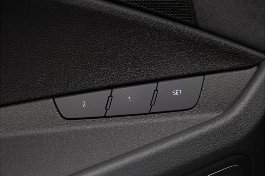 Audi e-tron Sportback 55 quattro S edition 95 kWh B&O, Memory, Adap. cruise, 2022