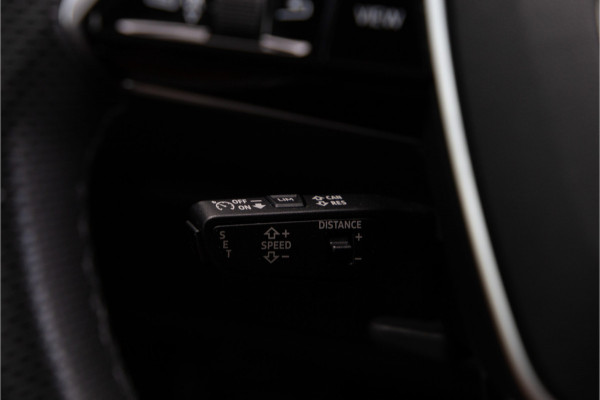 Audi e-tron Sportback 55 quattro S edition 95 kWh B&O, Memory, Adap. cruise, 2022