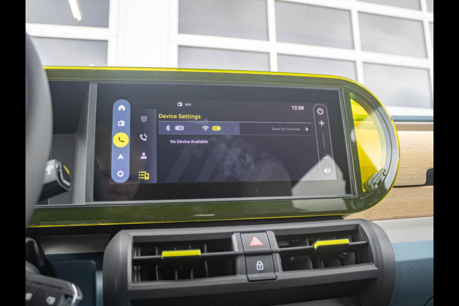 Fiat Grande Panda La Prima 11 kW 44 kWh | Uit voorraad leverbaar | Clima | Cruise | Camera | Apple Carplay | 17" | Navi | Winter Pack