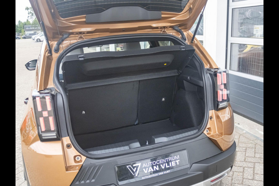 Fiat Grande Panda La Prima 11 kW 44 kWh | Uit voorraad leverbaar | Clima | Cruise | Camera | Apple Carplay | 17" | Navi | Winter Pack