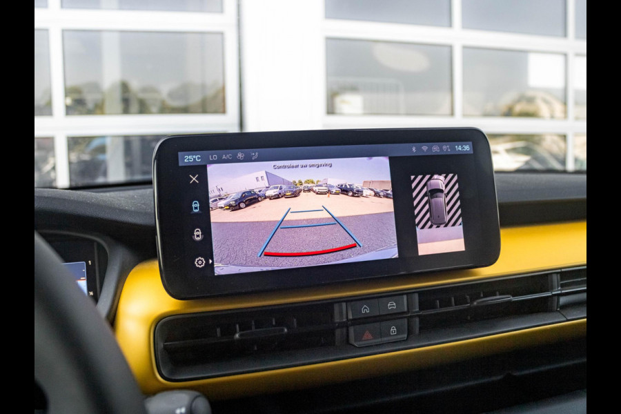 Jeep Avenger 1st Edition 54 kWh | Clima | Cruise | Adapt. Camera | Apple Carplay | BSM | 18" | Keyless | Winter Pack
