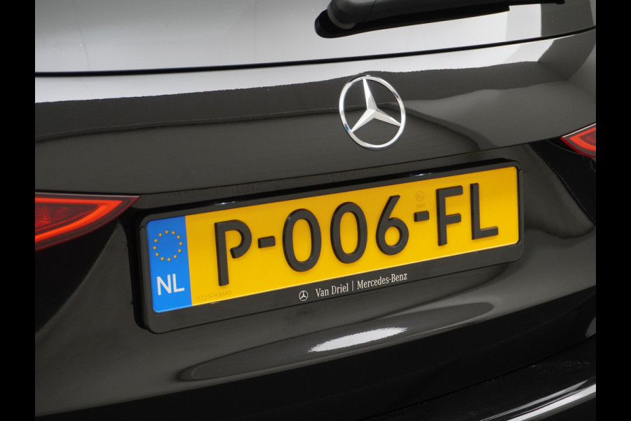 Mercedes-Benz C-Klasse Estate 300 e AMG Line | Pano Sfeer