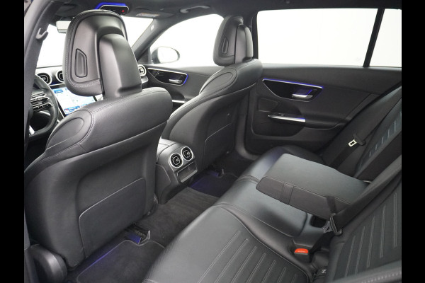 Mercedes-Benz C-Klasse Estate 300 e AMG Line | Pano Sfeer