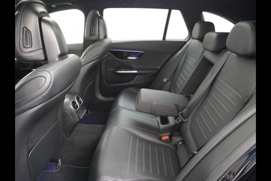 Mercedes-Benz C-Klasse Estate 300 e AMG Line | Pano Sfeer