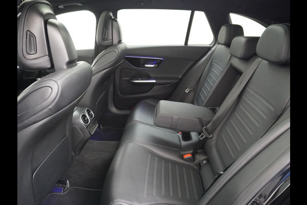Mercedes-Benz C-Klasse Estate 300 e AMG Line | Pano Sfeer