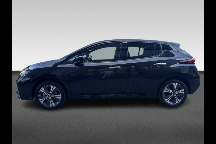 Nissan Leaf e+ N-Connecta 62 kWh