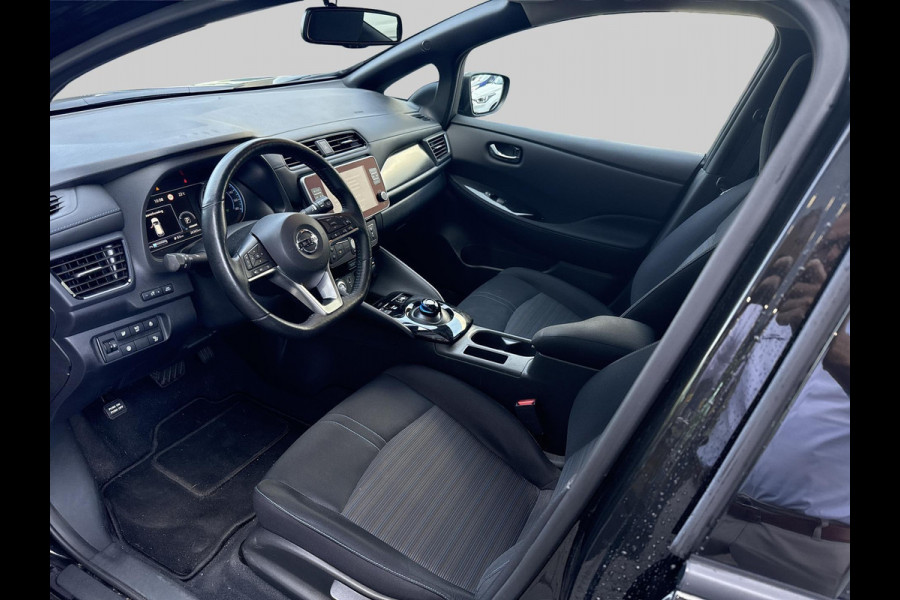 Nissan Leaf e+ N-Connecta 62 kWh