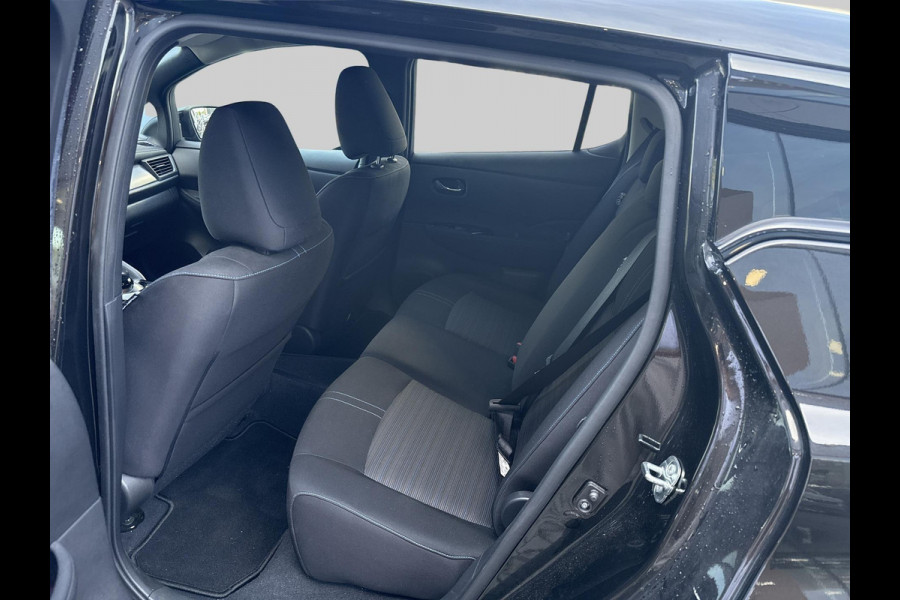 Nissan Leaf e+ N-Connecta 62 kWh