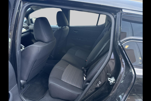 Nissan Leaf e+ N-Connecta 62 kWh