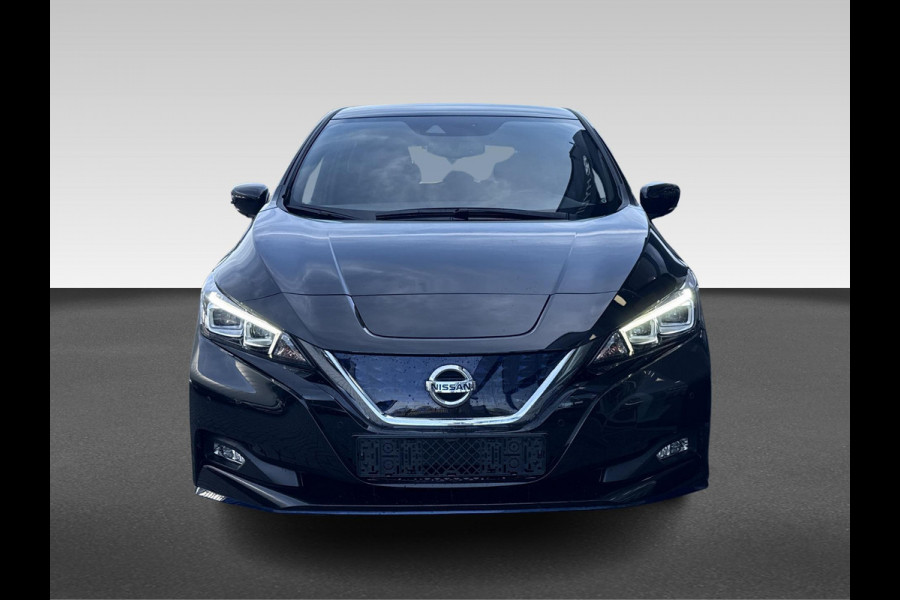 Nissan Leaf e+ N-Connecta 62 kWh