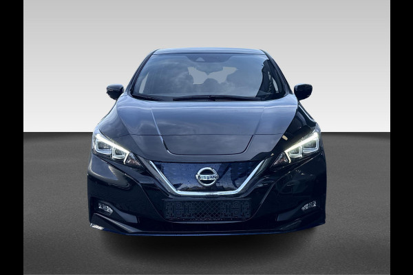 Nissan Leaf e+ N-Connecta 62 kWh