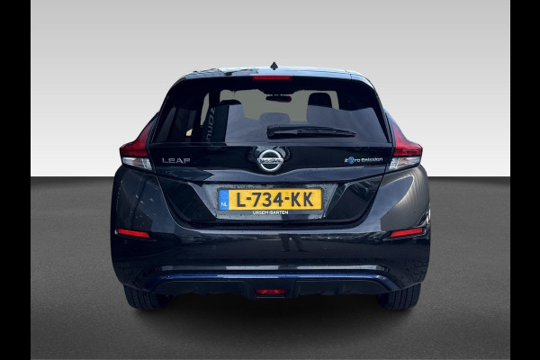 Nissan Leaf e+ N-Connecta 62 kWh
