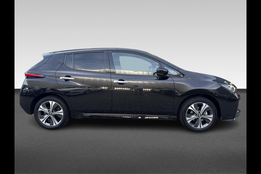 Nissan Leaf e+ N-Connecta 62 kWh