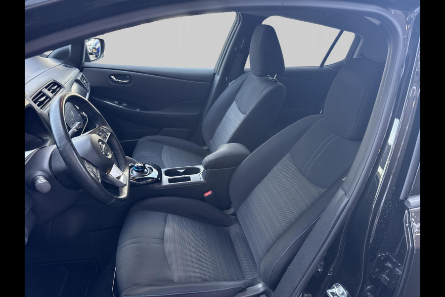 Nissan Leaf e+ N-Connecta 62 kWh